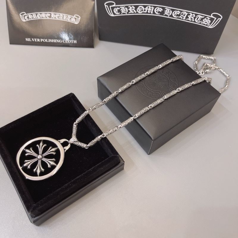 Chrome Hearts Necklaces